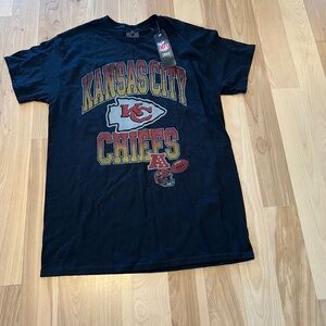 Kansas City Chiefs t shirt